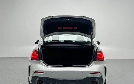 BMW 1 серия, 2022 год, 1 660 000 рублей, 12 фотография