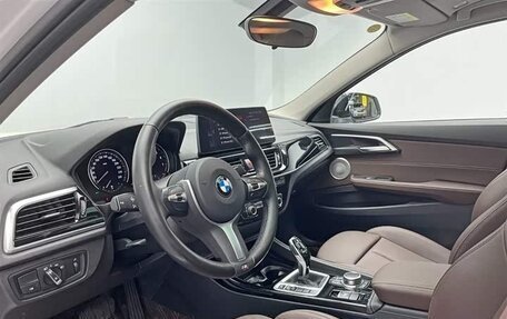 BMW 1 серия, 2022 год, 1 660 000 рублей, 14 фотография