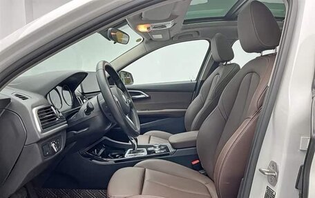 BMW 1 серия, 2022 год, 1 660 000 рублей, 15 фотография