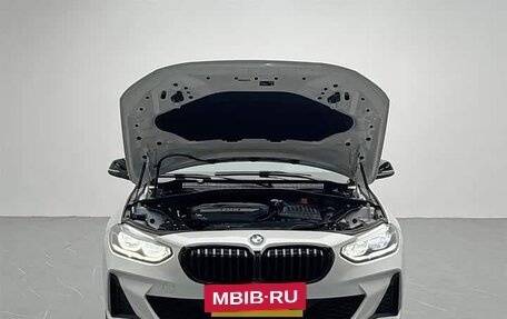 BMW 1 серия, 2022 год, 1 660 000 рублей, 11 фотография