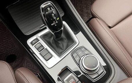 BMW 1 серия, 2022 год, 1 660 000 рублей, 18 фотография