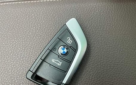 BMW 1 серия, 2022 год, 1 660 000 рублей, 19 фотография