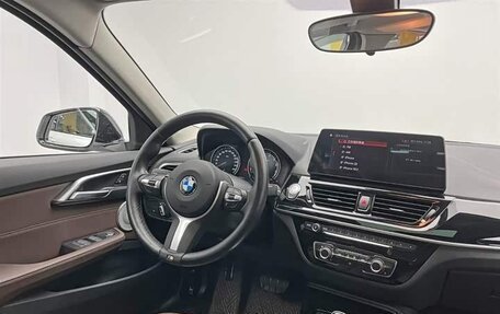 BMW 1 серия, 2022 год, 1 660 000 рублей, 24 фотография