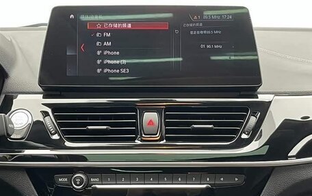 BMW 1 серия, 2022 год, 1 660 000 рублей, 22 фотография