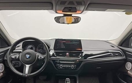 BMW 1 серия, 2022 год, 1 660 000 рублей, 23 фотография