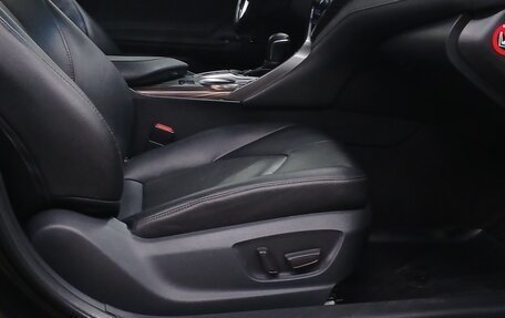 Toyota Camry, 2019 год, 2 820 000 рублей, 13 фотография