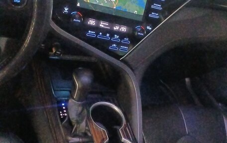 Toyota Camry, 2019 год, 2 820 000 рублей, 11 фотография