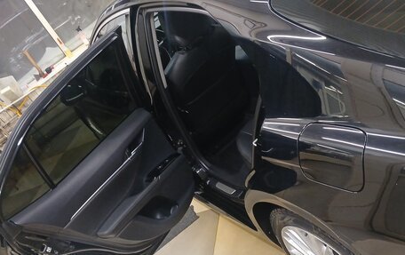 Toyota Camry, 2019 год, 2 820 000 рублей, 21 фотография