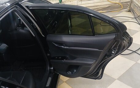 Toyota Camry, 2019 год, 2 820 000 рублей, 26 фотография