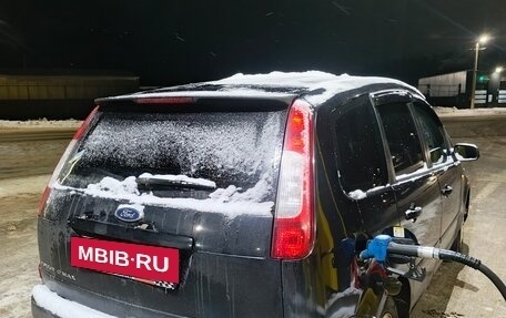 Ford C-MAX I рестайлинг, 2006 год, 280 000 рублей, 4 фотография