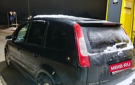 Ford C-MAX I рестайлинг, 2006 год, 280 000 рублей, 3 фотография