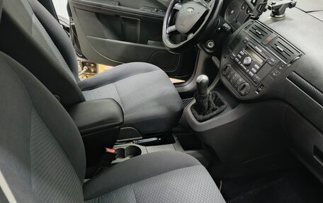 Ford C-MAX I рестайлинг, 2006 год, 280 000 рублей, 5 фотография