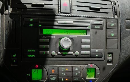 Ford C-MAX I рестайлинг, 2006 год, 280 000 рублей, 8 фотография