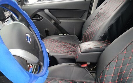 Datsun on-DO I рестайлинг, 2015 год, 350 000 рублей, 2 фотография