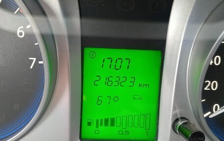 Datsun on-DO I рестайлинг, 2015 год, 350 000 рублей, 5 фотография