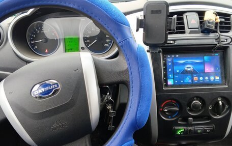 Datsun on-DO I рестайлинг, 2015 год, 350 000 рублей, 3 фотография