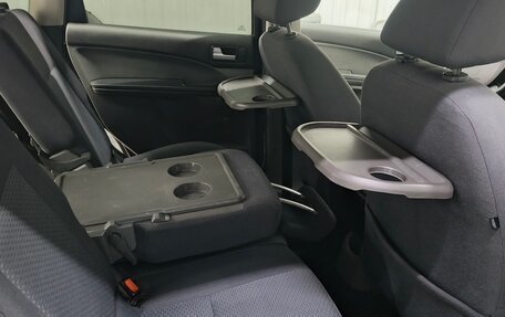 Ford C-MAX I рестайлинг, 2006 год, 280 000 рублей, 10 фотография