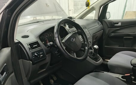 Ford C-MAX I рестайлинг, 2006 год, 280 000 рублей, 6 фотография