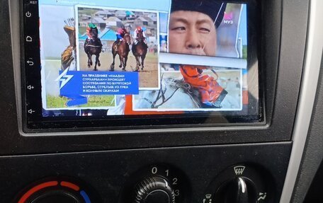 Datsun on-DO I рестайлинг, 2015 год, 350 000 рублей, 4 фотография