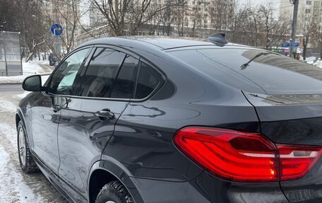 BMW X4, 2015 год, 3 000 000 рублей, 3 фотография