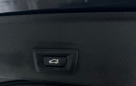 BMW X4, 2015 год, 3 000 000 рублей, 9 фотография