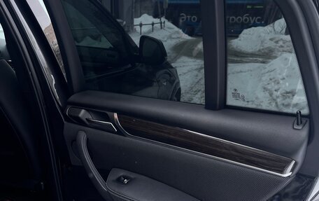 BMW X4, 2015 год, 3 000 000 рублей, 11 фотография