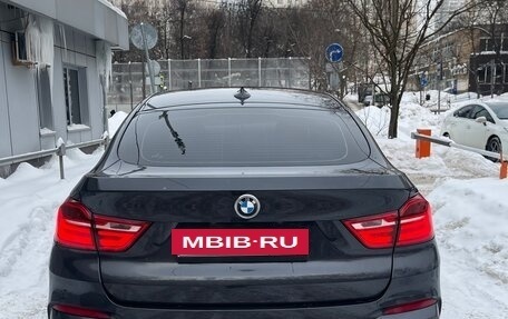 BMW X4, 2015 год, 3 000 000 рублей, 7 фотография