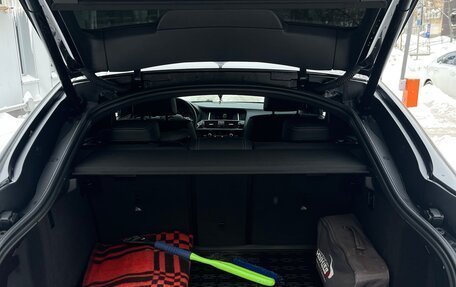 BMW X4, 2015 год, 3 000 000 рублей, 8 фотография