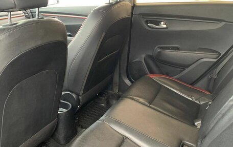 KIA Rio IV, 2020 год, 890 000 рублей, 16 фотография