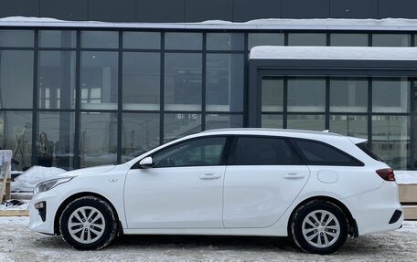 KIA cee'd III, 2020 год, 1 969 000 рублей, 4 фотография