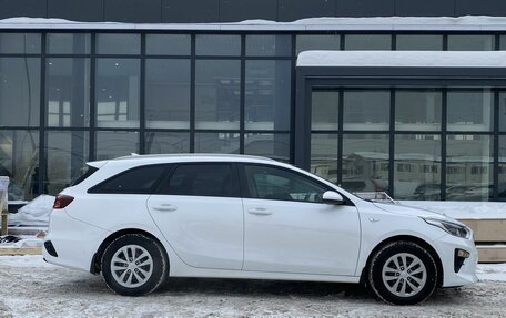 KIA cee'd III, 2020 год, 1 969 000 рублей, 5 фотография