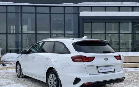 KIA cee'd III, 2020 год, 1 969 000 рублей, 8 фотография
