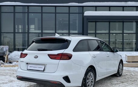 KIA cee'd III, 2020 год, 1 969 000 рублей, 6 фотография