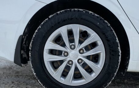 KIA cee'd III, 2020 год, 1 969 000 рублей, 10 фотография