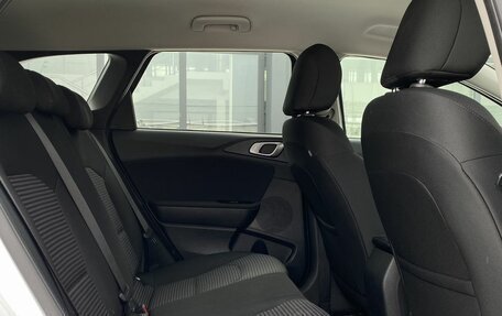 KIA cee'd III, 2020 год, 1 969 000 рублей, 15 фотография