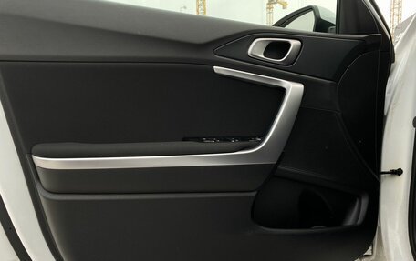 KIA cee'd III, 2020 год, 1 969 000 рублей, 11 фотография