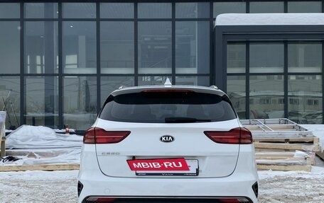 KIA cee'd III, 2020 год, 1 969 000 рублей, 7 фотография