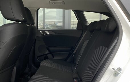 KIA cee'd III, 2020 год, 1 969 000 рублей, 14 фотография