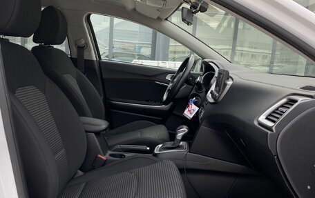 KIA cee'd III, 2020 год, 1 969 000 рублей, 16 фотография