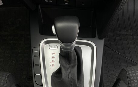 KIA cee'd III, 2020 год, 1 969 000 рублей, 23 фотография