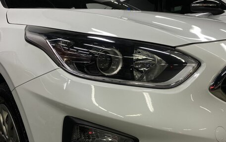 KIA cee'd III, 2020 год, 1 969 000 рублей, 28 фотография