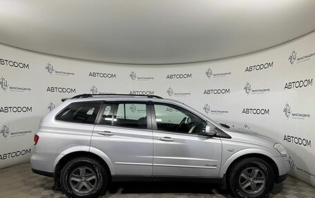 SsangYong Kyron I, 2011 год, 978 000 рублей, 5 фотография