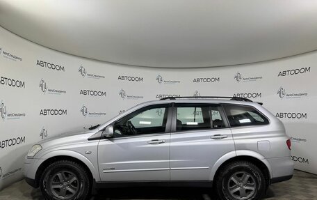 SsangYong Kyron I, 2011 год, 978 000 рублей, 6 фотография
