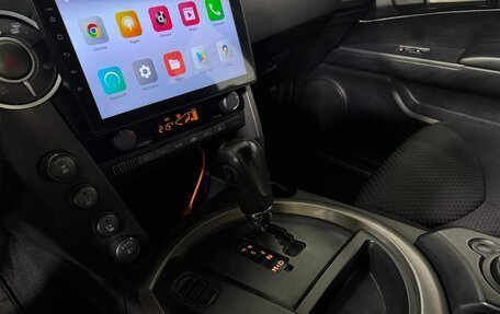 SsangYong Kyron I, 2011 год, 978 000 рублей, 15 фотография