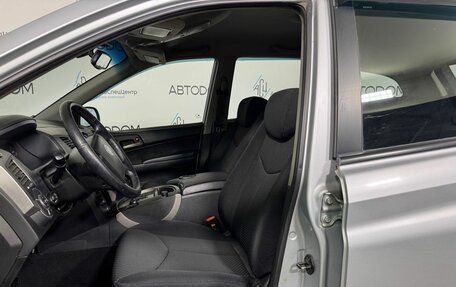 SsangYong Kyron I, 2011 год, 978 000 рублей, 8 фотография