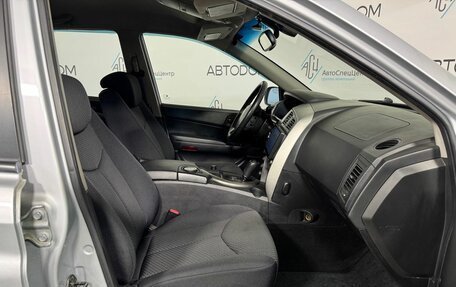 SsangYong Kyron I, 2011 год, 978 000 рублей, 9 фотография