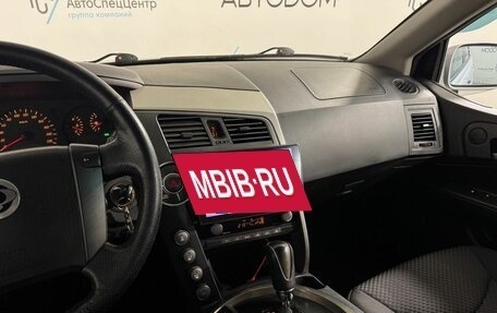 SsangYong Kyron I, 2011 год, 978 000 рублей, 13 фотография