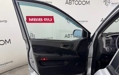 SsangYong Kyron I, 2011 год, 978 000 рублей, 7 фотография