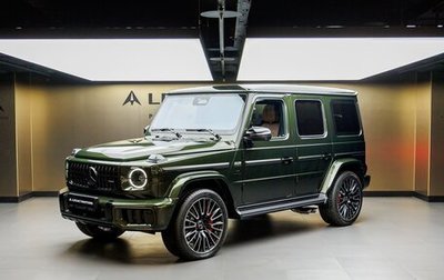 Mercedes-Benz G-Класс AMG, 2025 год, 34 700 000 рублей, 1 фотография