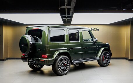 Mercedes-Benz G-Класс AMG, 2025 год, 34 700 000 рублей, 3 фотография